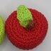 Amigurumi Apples