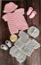 'Malibu' Multi piece set