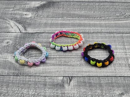 Fidget Bracelets