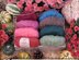 Bow Beanie with Cords