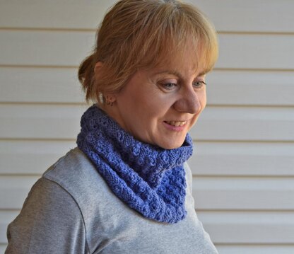 Linden Cowl