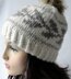 Totemic Chunky Beanie