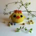 Easter Chick Bag