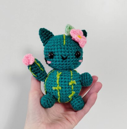Cactus Cat
