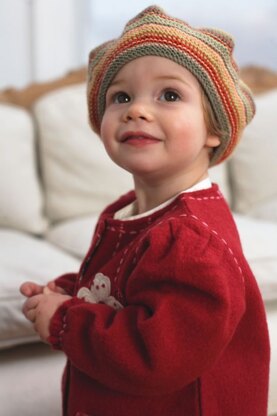 Baby Cashmerino Book 3 by Debbie Bliss