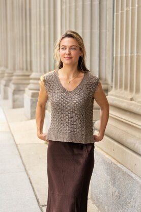 Black Oak Pullover