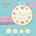Anchor Baby Elephant Embroidery Kit