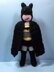 Superhero Batman Doll