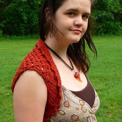 Sunyata - knitting pattern