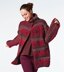 Ladies' Coat in Bergere de France Cyclone - 42739