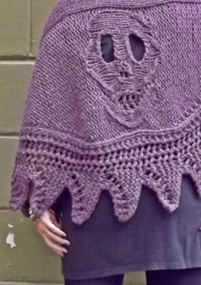 Skull Wrap 114