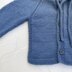 Kapuzenjacke LINUS Nr. 1