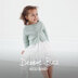 Debbie Bliss Jemima Trellis Stitch Cardigan PDF