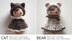 Mori Girl Doll
