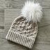 Lily's Popcorn Beanie