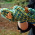 Ysolda Cotton Reel Mittens PDF