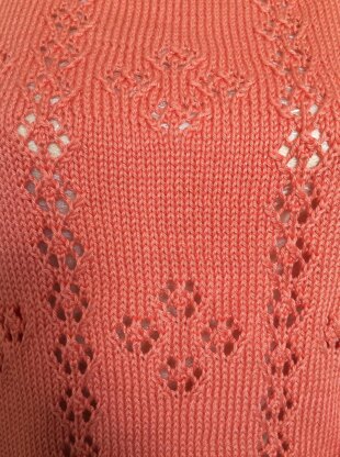 Elegant Tunic Sweater