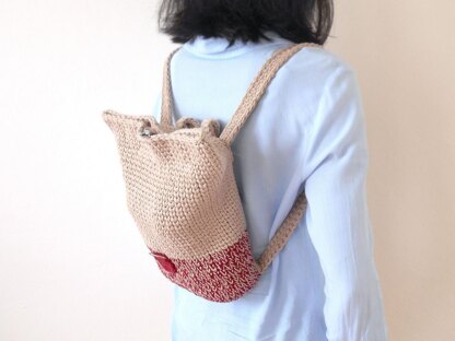 Momentum Backpack