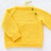 MK#69 Baby Pullover