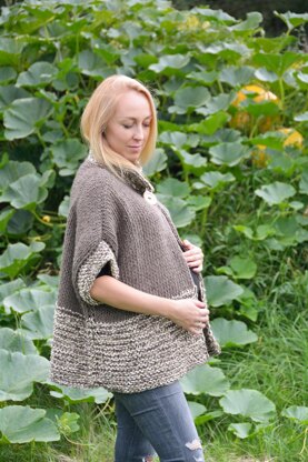 Maternity Cardigan