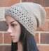 Aerith Slouch Hat