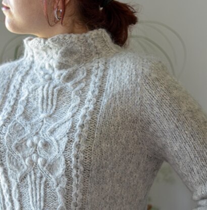 Iduna Sweater