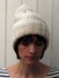 Snowdrift Hat