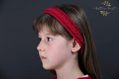 Chamiel Headband - Haarband