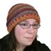 Emily's Super Slouchy Crochet Hat