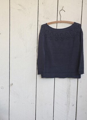 Maizie Pullover