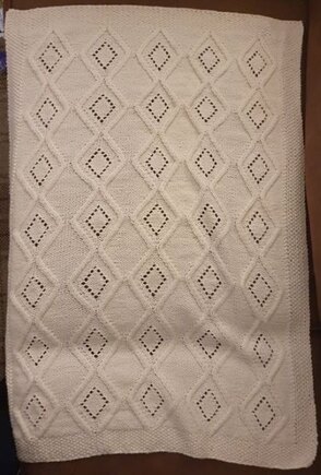 blanket for Blaire #2