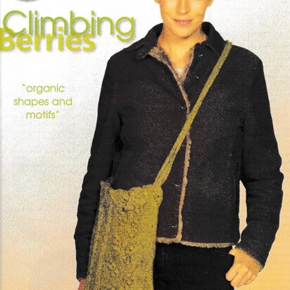 Climbing Berries Bag