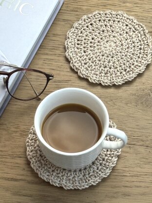 Maple Drink Coaster #701