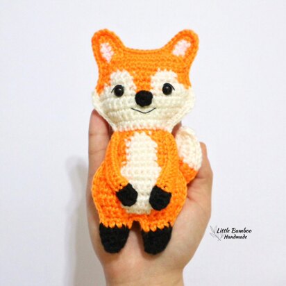 Pocket Fox
