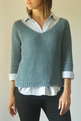 Southern Pullover