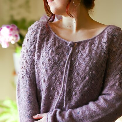Constance Blouse