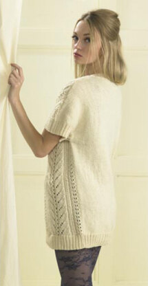 Bluefaced Leicester DK by Jenny Watson