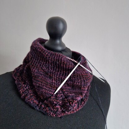 Parasol Cowl