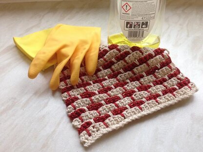 Band of Dishcloths