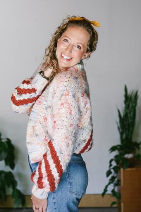 Arrowlight Cardigan