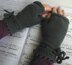 The Piano Gloves