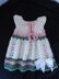 775 - BAYLIE Baby Girl's dress
