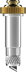 Cricut Maker Knife Housing & Blade - 200983