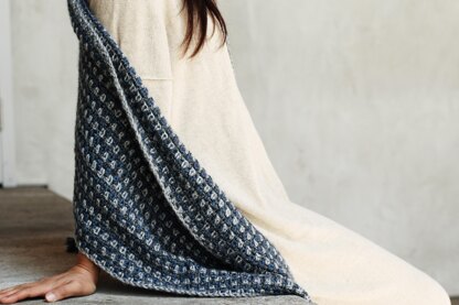 Rebozo Wrap