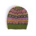 BERGEN Fair Isle Hat