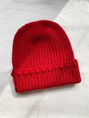 Abide Beanie