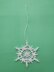 Snowflake Ornament