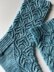 Fritillary Socks
