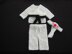 Karate Uniform Outfit - Baby