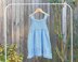 P46 Tulip Pinafore Sun Dress to fit Child